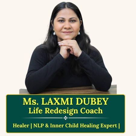 Laxmi Dubey